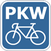 Pedalkraftwerk